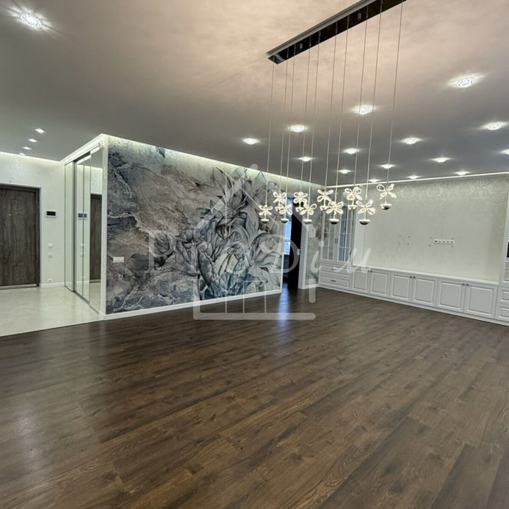 Продаж Квартира 4-кімнатна, 24/25 поверх на Шолуденка вул., 1а Київ - фото 1