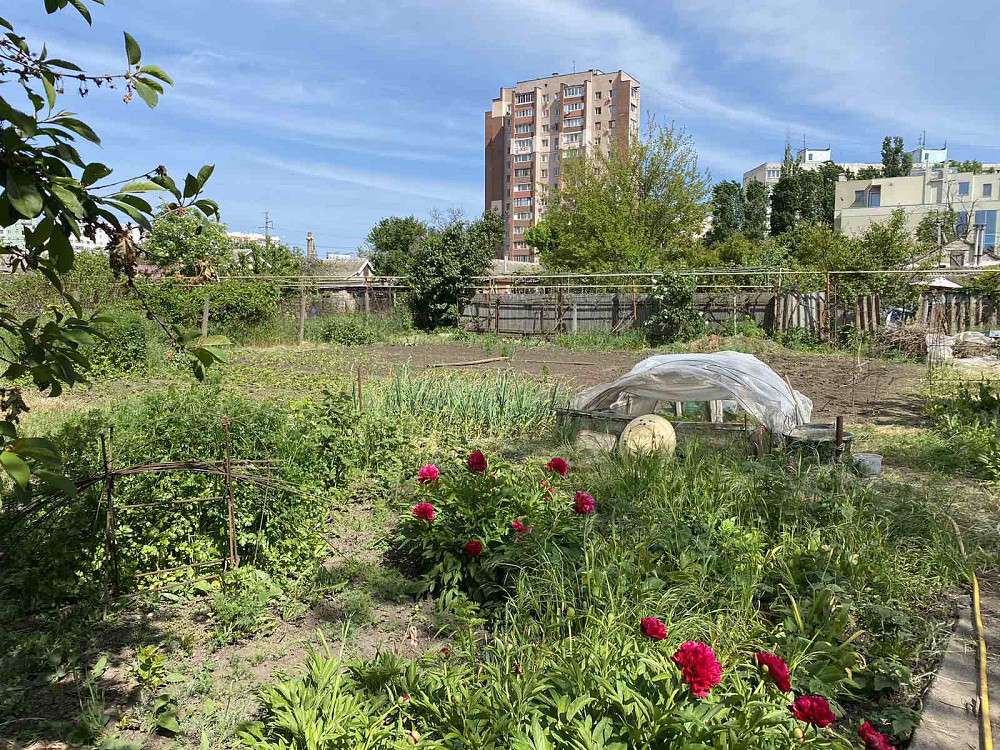 Продам дом на Черемушках с большим участком. Одеса - фото 12