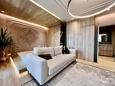 Оренда 1к Квартира 45 кв.м ЖК Новодворянський Дніпро - фото 2