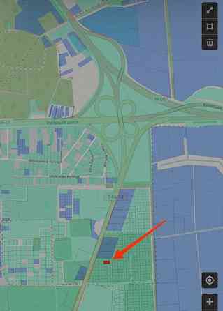 Продаж земельної ділянки 8 соток на Левків Житомир