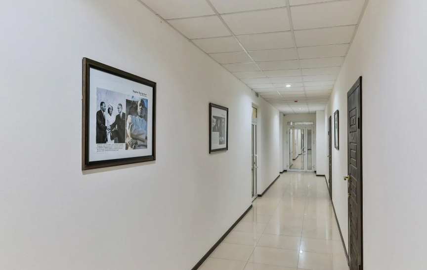 Уют в центре мегаполиса. 2-х комнатная квартира  в центре. Одеса - фото 4