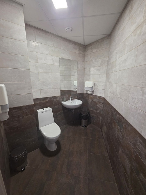 Оренда офісне приміщення на проспект Голосеевский, д.132 приміщень - 5, поверх - 6/16 Kiev - photo 12