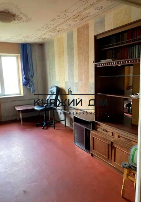 Продаж Квартира 3-кімнатна, 7/9 поверх на Здолбуновская ул. Київ - фото 14