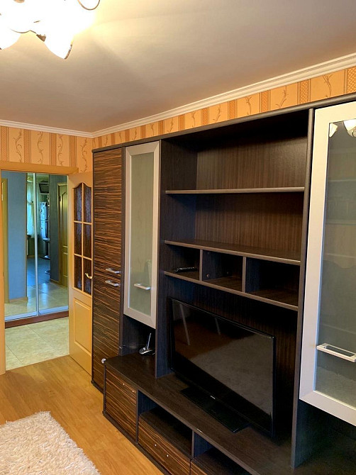 Оренда Квартира 2-кімнатна, 7/10 поверх на просп. Петра Григоренка, 39 Київ - фото 3