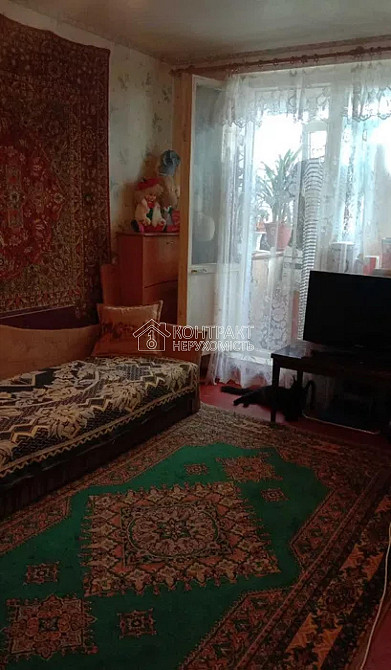 Продаж Квартира 3-кімнатна, 3/9 поверх на вул. Танкопія Харків - фото 14