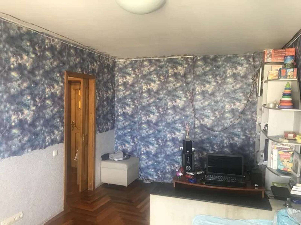 Оренда Квартира 1-кімнатна на Героев Днепра ул., 3 Київ - фото 1