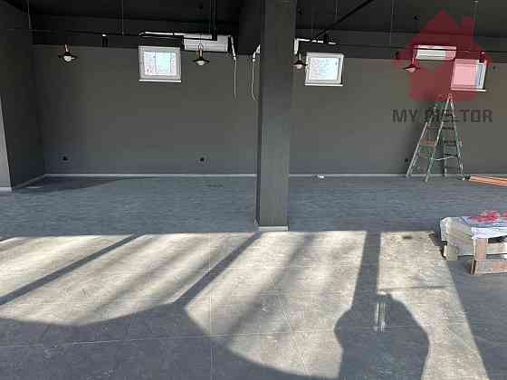 Оренда приміщення вільного призначення на Восьмого Березня поверх - 1/1 Uzhhorod