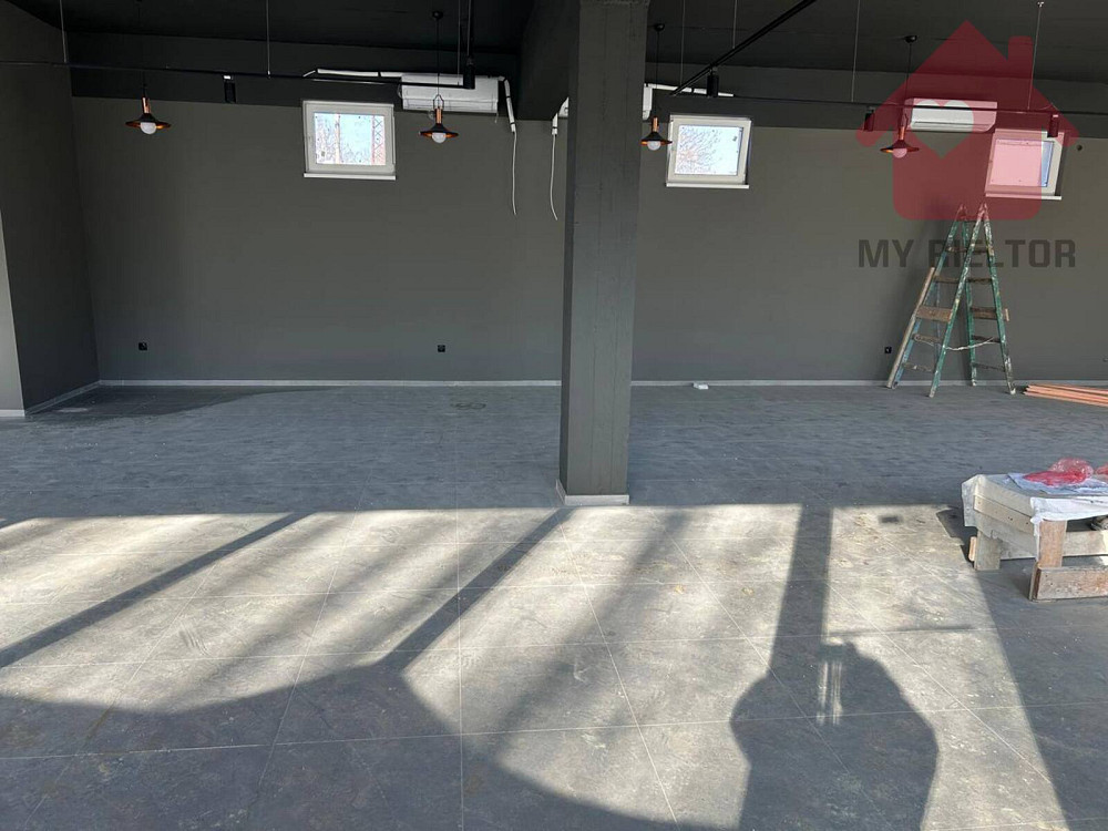 Оренда приміщення вільного призначення на Восьмого Березня поверх - 1/1 Ужгород - фото 5