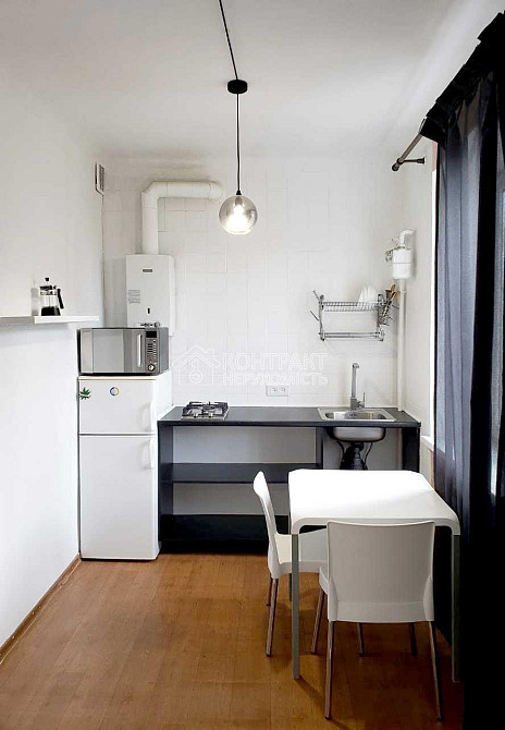 Оренда Квартира 1-кімнатна, 5/5 поверх на вул. Науки Харків - фото 2