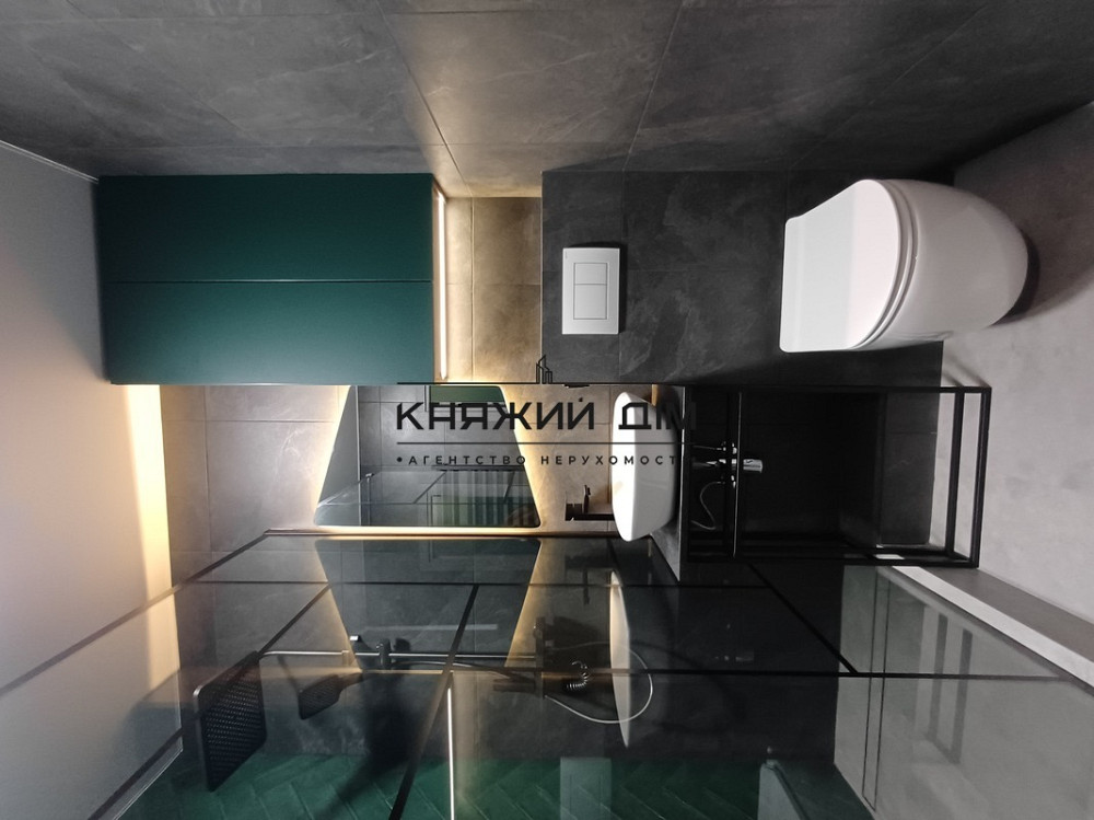 Оренда Квартира 1-кімнатна, 25/25 поверх на Гмирі Киев - изображение 9