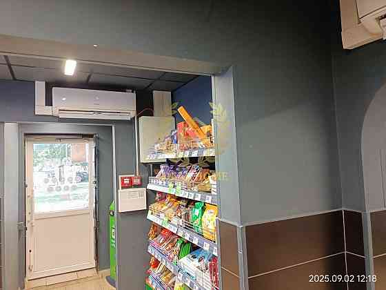 Продаж комерційне приміщення на Хорольская ул., 1А приміщень - 1, поверх - 1 Київ