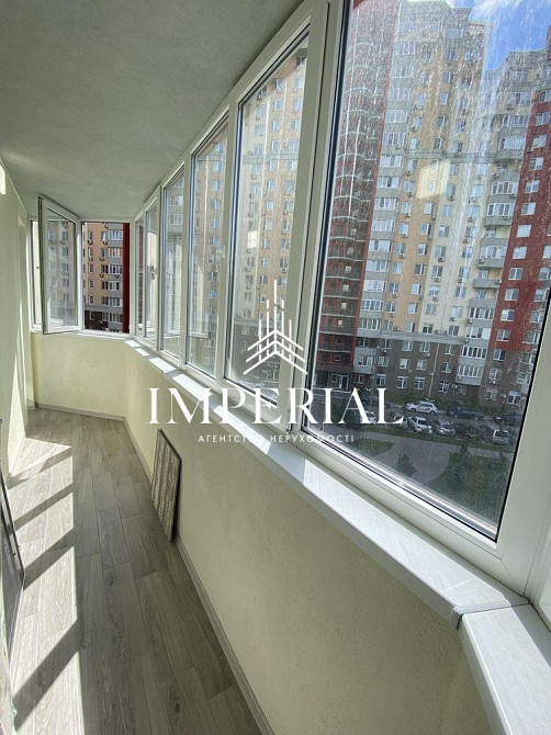 Оренда Квартира 3-кімнатна, 4/15 поверх на вул. Юлії Здановської Київ - фото 13