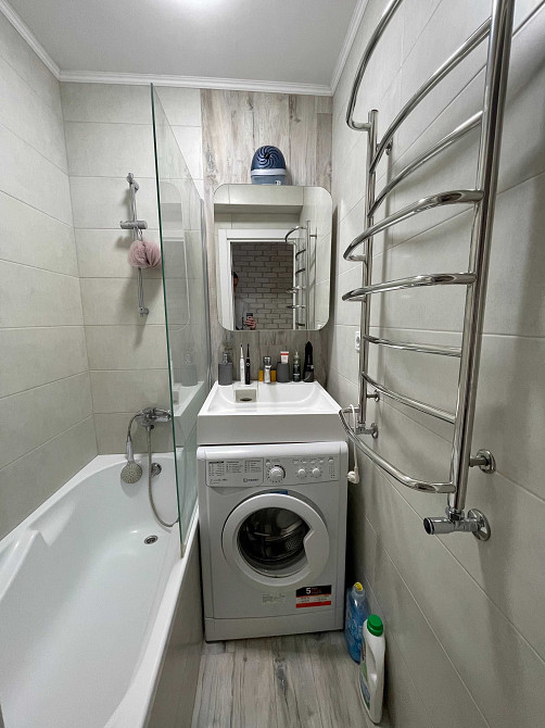 Продаж Квартира 2-кімнатна, 9/9 поверх на Малышко Андрея вул., д. 13а Kiev - photo 9