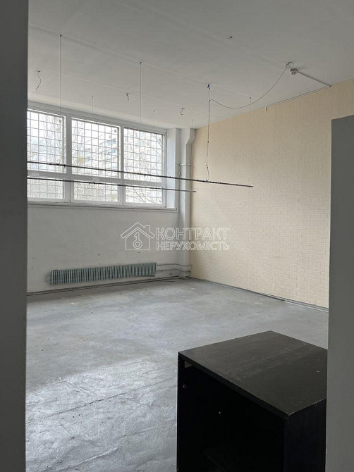 Оренда приміщення вільного призначення на вул. Людвіга Свободи поверх - 1/5 Харьков - изображение 9