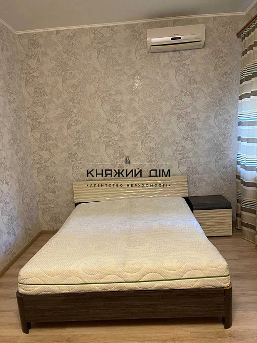 Оренда 2-х. кім., розд Новий будинок. М.Вокзальна. Код 11204002 Київ - фото 4