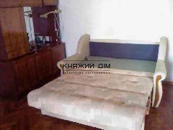 Оренда Квартира 1-кімнатна, 5/5 поверх на Муромская ул. Київ