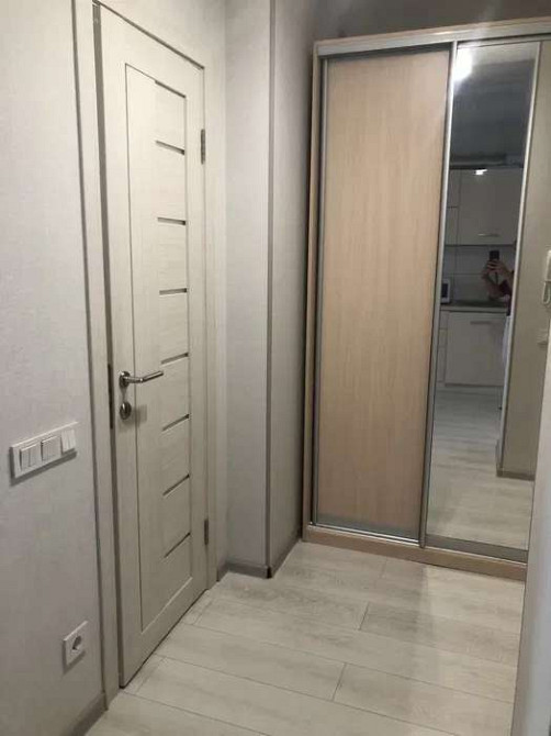 Оренда Квартира 1-кімнатна, 5/12 поверх на ул. Регенераторная, 4 Київ - фото 4