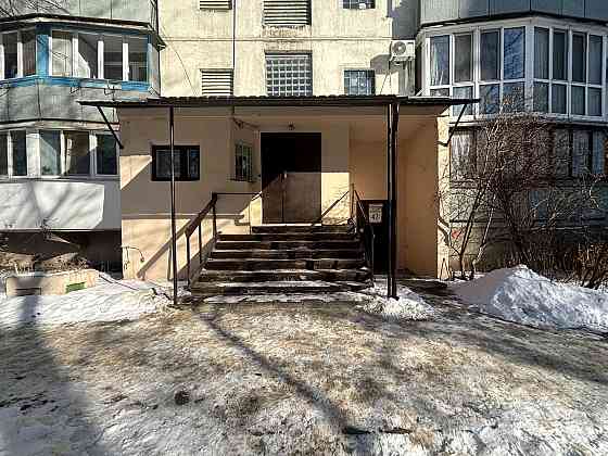 Продаж Квартира 1-кімнатна, 7/16 поверх на Вишгородська вул., д. 47-В Київ