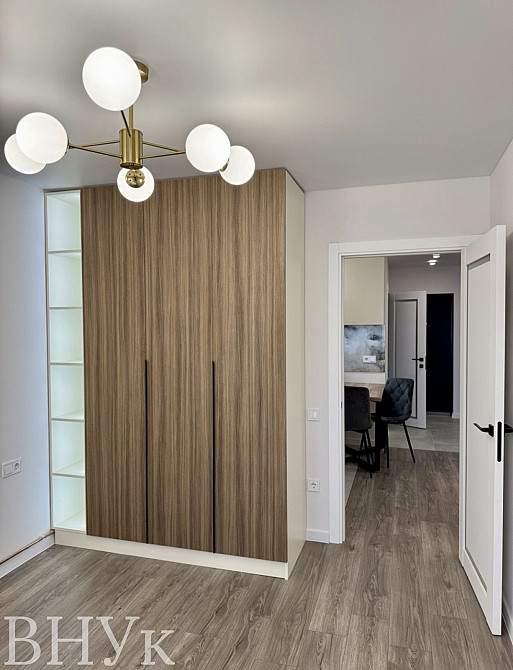 Продаж Квартира 3-кімнатна, 6/12 поверх на вул. Київська Ternopil' - photo 13