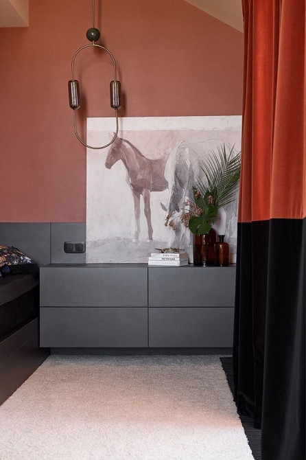 Продаж Квартира 3-кімнатна, 13/14 поверх на Соборності вул., д. 17 Київ - фото 14