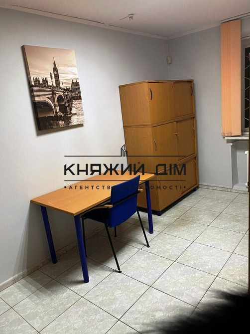 Оренда офісне приміщення на Оболонская ул. поверх - 1/7 Київ - фото 5
