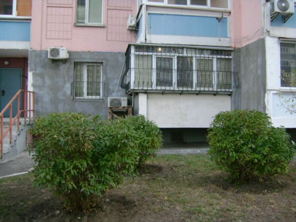 Продаж Квартира 1-кімнатна, 1/19 поверх на Драгоманова, 1к Kiev - photo 20