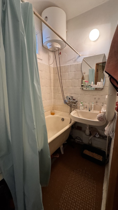 Продаётся 2-х комнатная квартира на Героев Пограничников. Odessa - photo 5