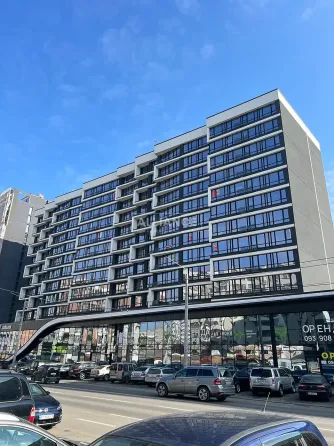 Продаж 1к Квартира 47 кв.м Південний Бульвар Івано-Франківськ