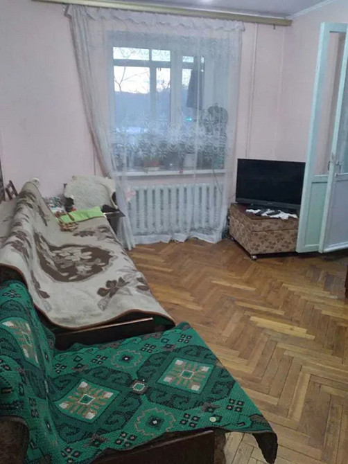 Оренда Квартира 1-кімнатна, 2/14 поверх на Корчуватська, 2 Київ - фото 4