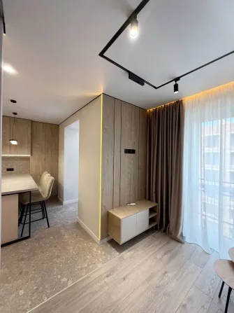 For sale 1-room Apartment 43.5 sq.m містечко мануфактура Ivano-Frankivs'k - photo 9
