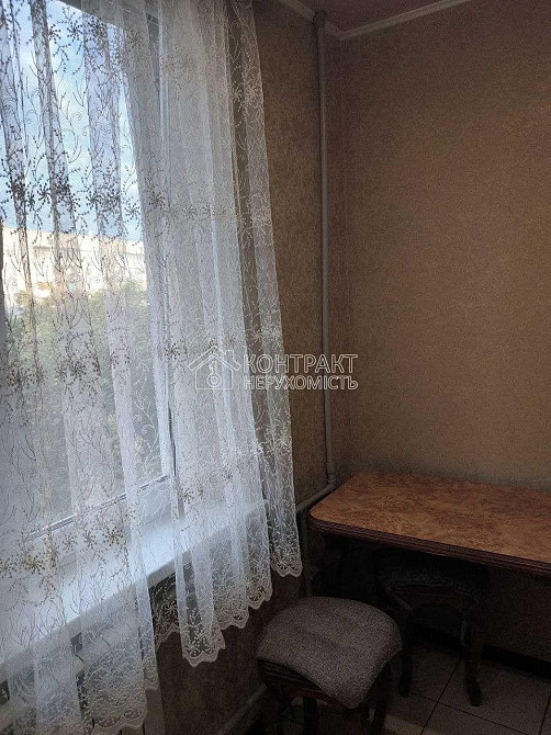 Оренда Квартира 2-кімнатна, 8/9 поверх на вул. Гвардійців Широнінців Харків - фото 12