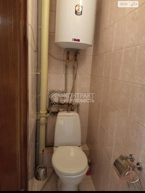 Продаж Квартира 3-кімнатна, 6/9 поверх на вул. Салтівське Kharkiv - photo 11