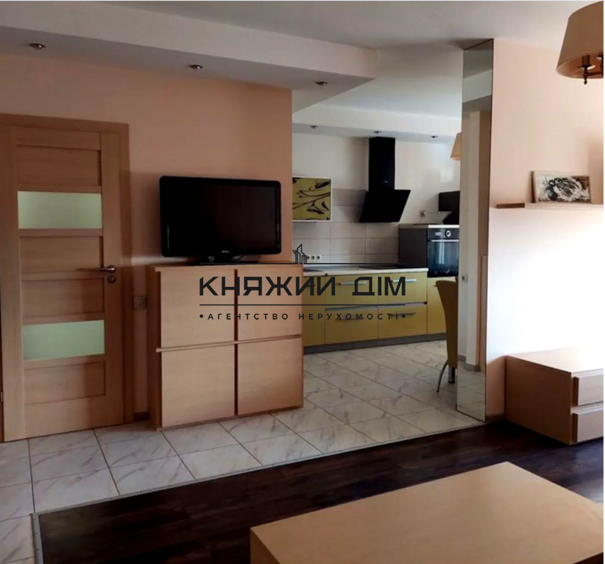 Оренда Квартира 1-кімнатна, 22/25 поверх на Сикорского ул. Kiev - photo 13