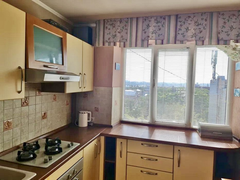 Продаж 2к Квартира 53 кв.м Ніжинська Львів - фото 5