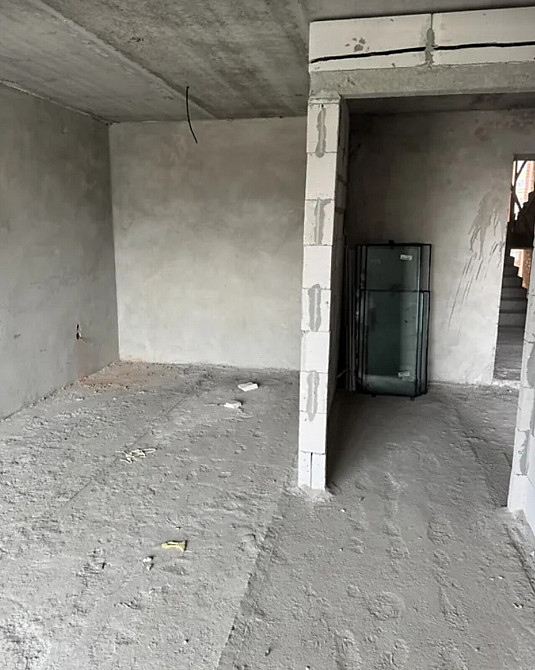 Продаж 1к квартири 44.89 кв. м на пров. Генерала Мирона Тарнавського Тернопіль - фото 2