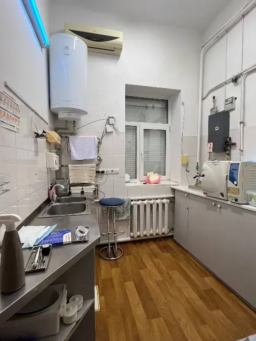 Продажа Помещение свободного назначения площадь 26 кв.м  на Вул. Чернишевського 14 Днепр - изображение 1