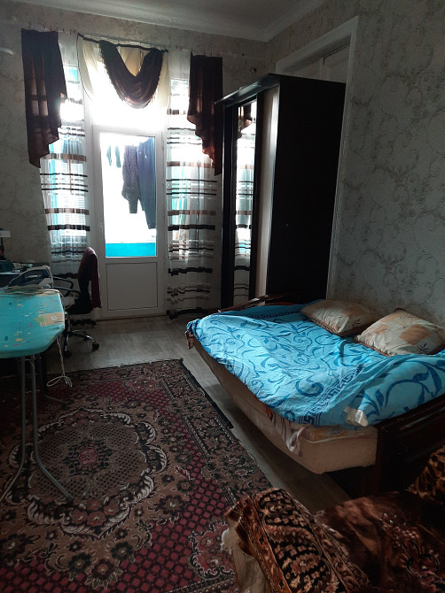 Центр, 2 комнаты в коммуне с капитальным ремонтом Одеса - фото 20