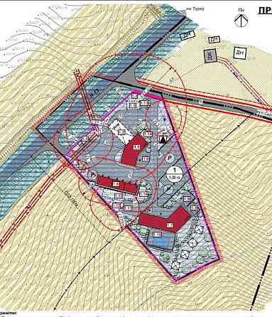Продаж Квартира на улица Турка