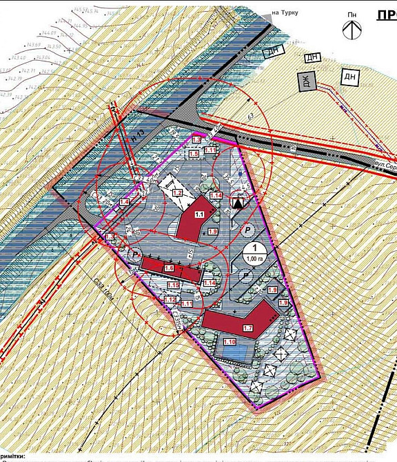 Продаж Квартира на улица Турка - изображение 3