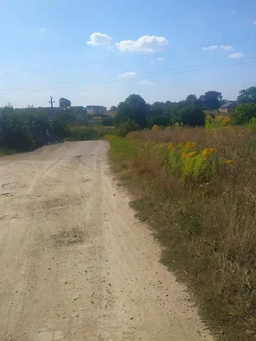 Продажа земельного участка  площадь 12 сот В. Чорновола вулиця 1  - изображение 5