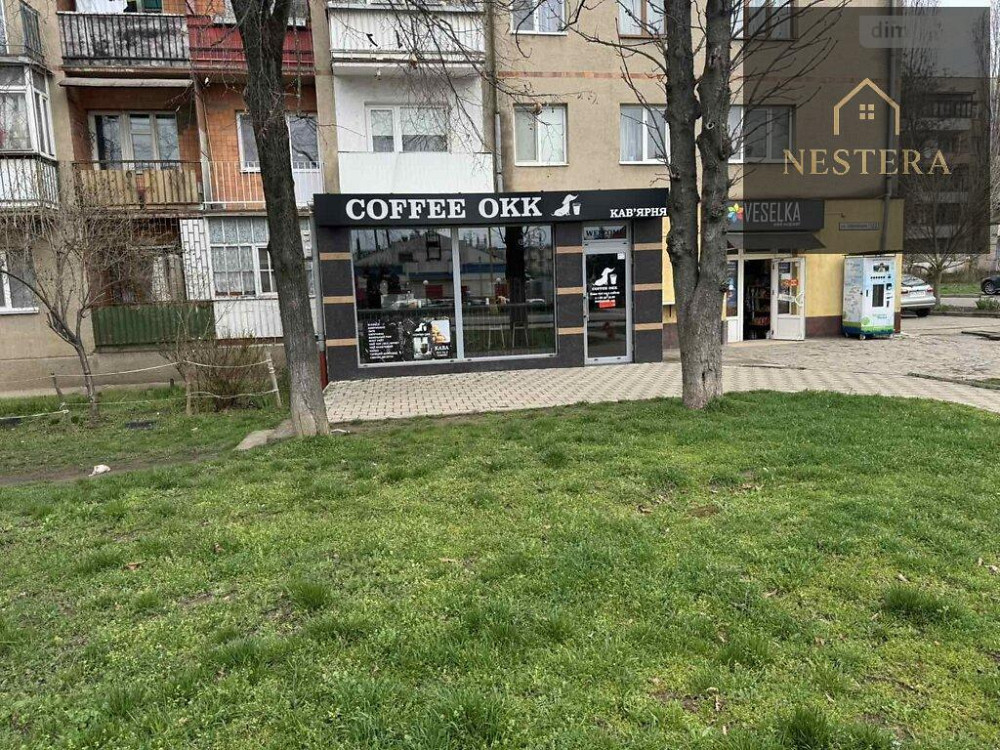 Продаж приміщення вільного призначення на вул. Собранецька приміщень - 4, поверх - 1/5 Uzhhorod - photo 1