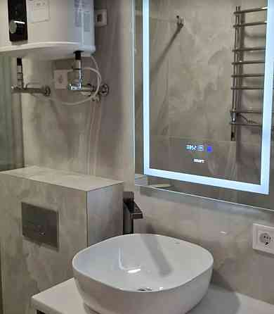 Продаж Квартира 1-кімнатна, 7/8 поверх Тернопіль