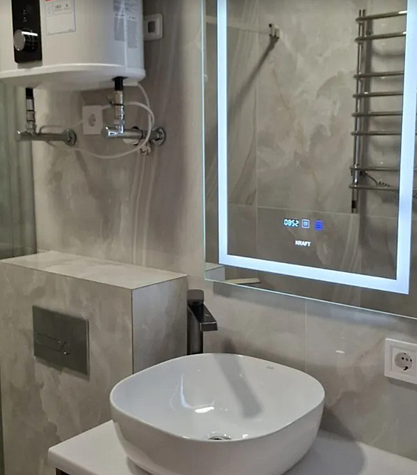 Продаж Квартира 1-кімнатна, 7/8 поверх Ternopil' - photo 6