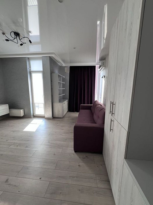 Оренда Квартира 1-кімнатна, 8/14 поверх на проспект Соборності, 17 Київ - фото 3