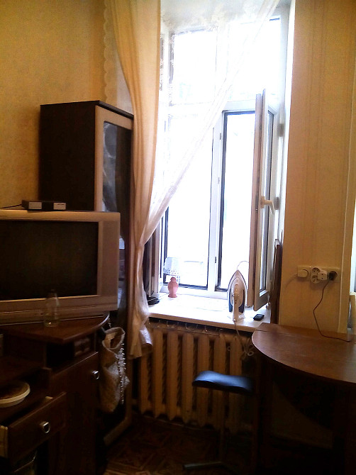 1-комнатная квартира в центре города. Одеса - фото 16