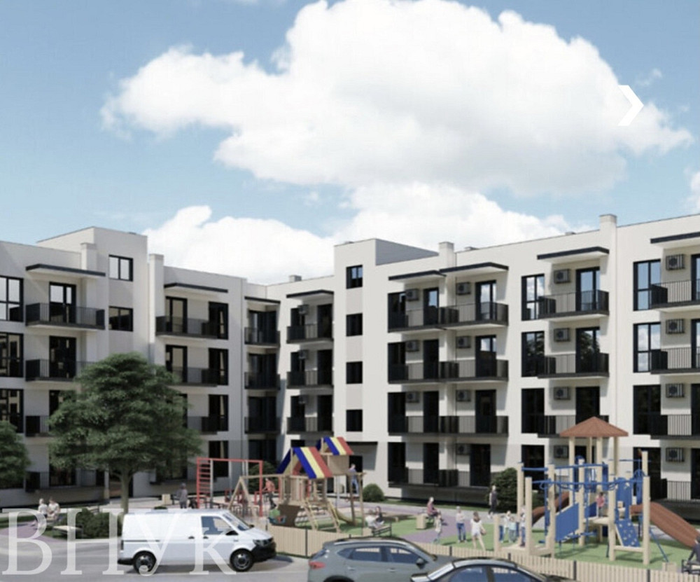 Продаж Квартира 1-кімнатна, 2/4 поверх на Єнківська Ужгород - фото 14