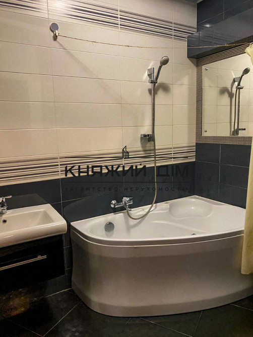 Шикарна 1-кімнатна квартира на Мінському масиві, пл.Тараса шевченко.Код №11135830 Киев - изображение 19