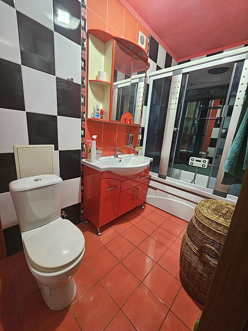 Продаж Квартира 3-кімнатна, 4/10 поверх на Південний Бульвар, 22 Івано-Франківськ - фото 8