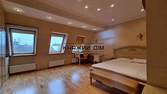 Продаж 5-ти кімнатної квартири по Олеся Гончара ,Золоті Ворота Київ