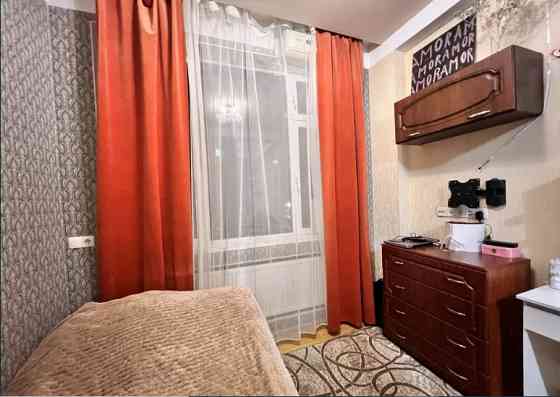 Продам  1 комнатную квартиру недалеко от центра. Odessa